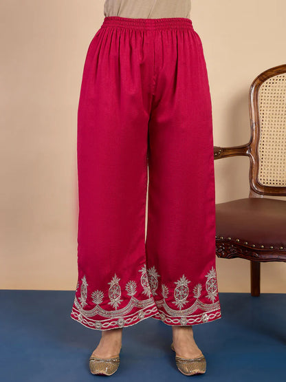 Zarika Rani Embroidred Kurta Sets with Sequins Work Women Suits