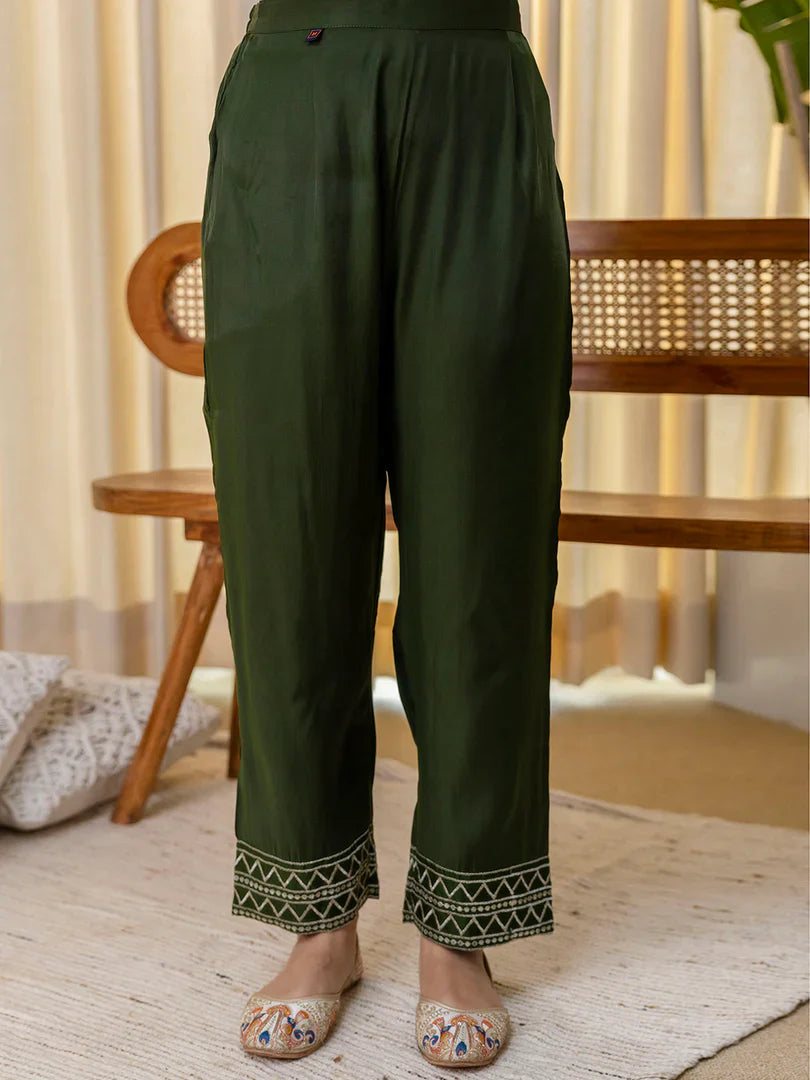 Meher Lemon Embroidred Kurta Sets with Sequins Work Women Suits