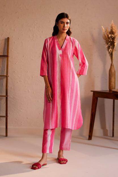 Gelato Kurta Set