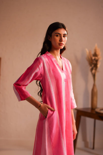 Gelato Kurta Set