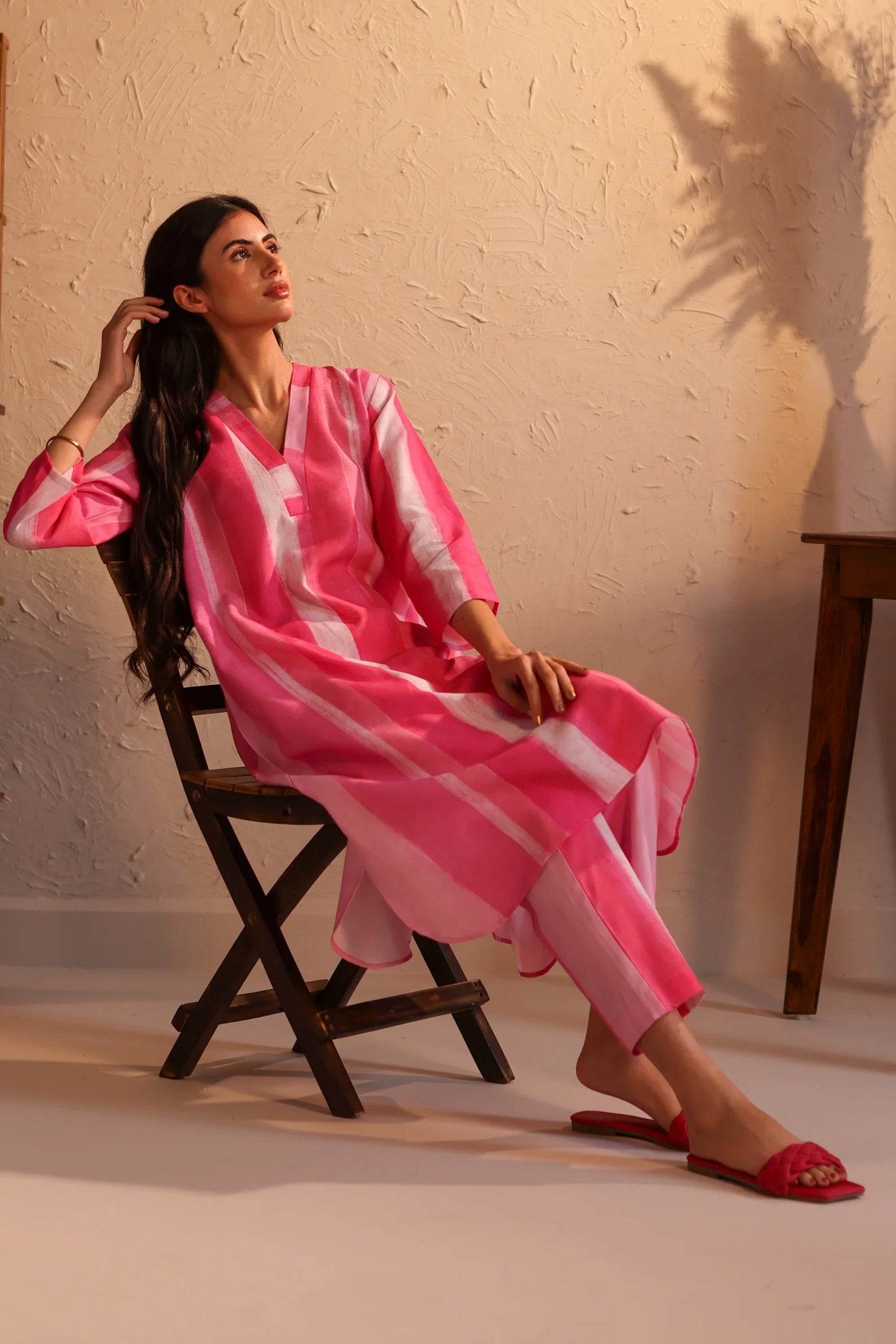 Gelato Kurta Set